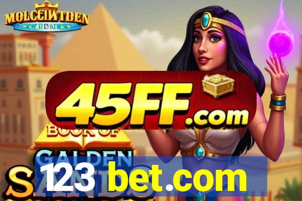 123 bet.com
